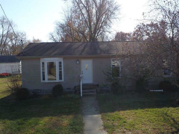503 W Park Avenue, Watseka, IL 60970