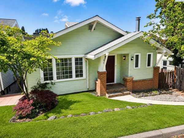 408 S Mill St, Colfax, WA 99111