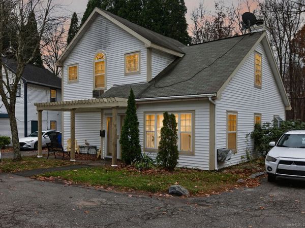 855 Oronoke, Unit 2, Waterbury, CT 06708