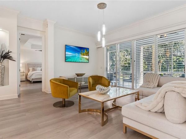 5061 Indigo Bay BLVD, Unit 102, ESTERO, FL 33928