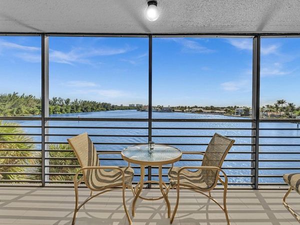 900 NE Spanish River Boulevard, Unit 4e, Boca Raton, FL 33431