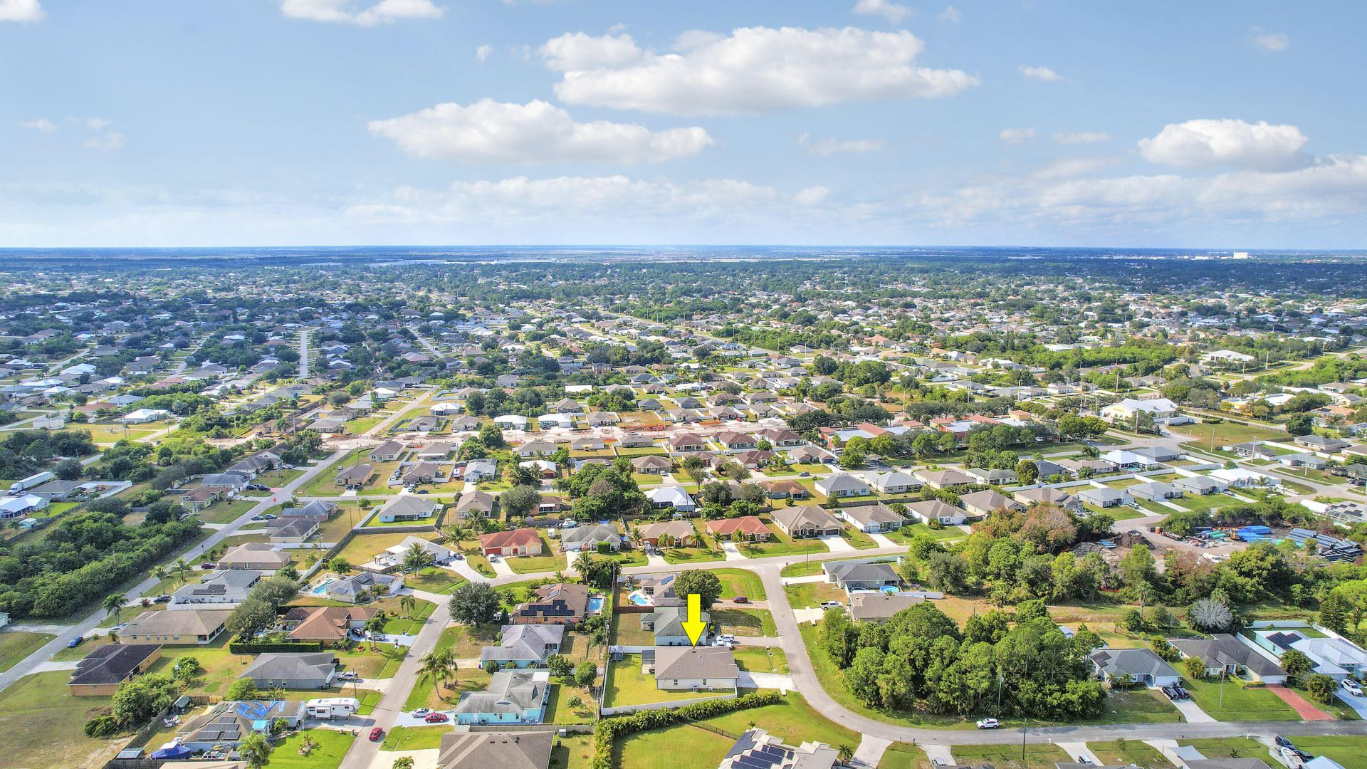 684 SW Jada Road, Port Saint Lucie, FL 34953 Photo