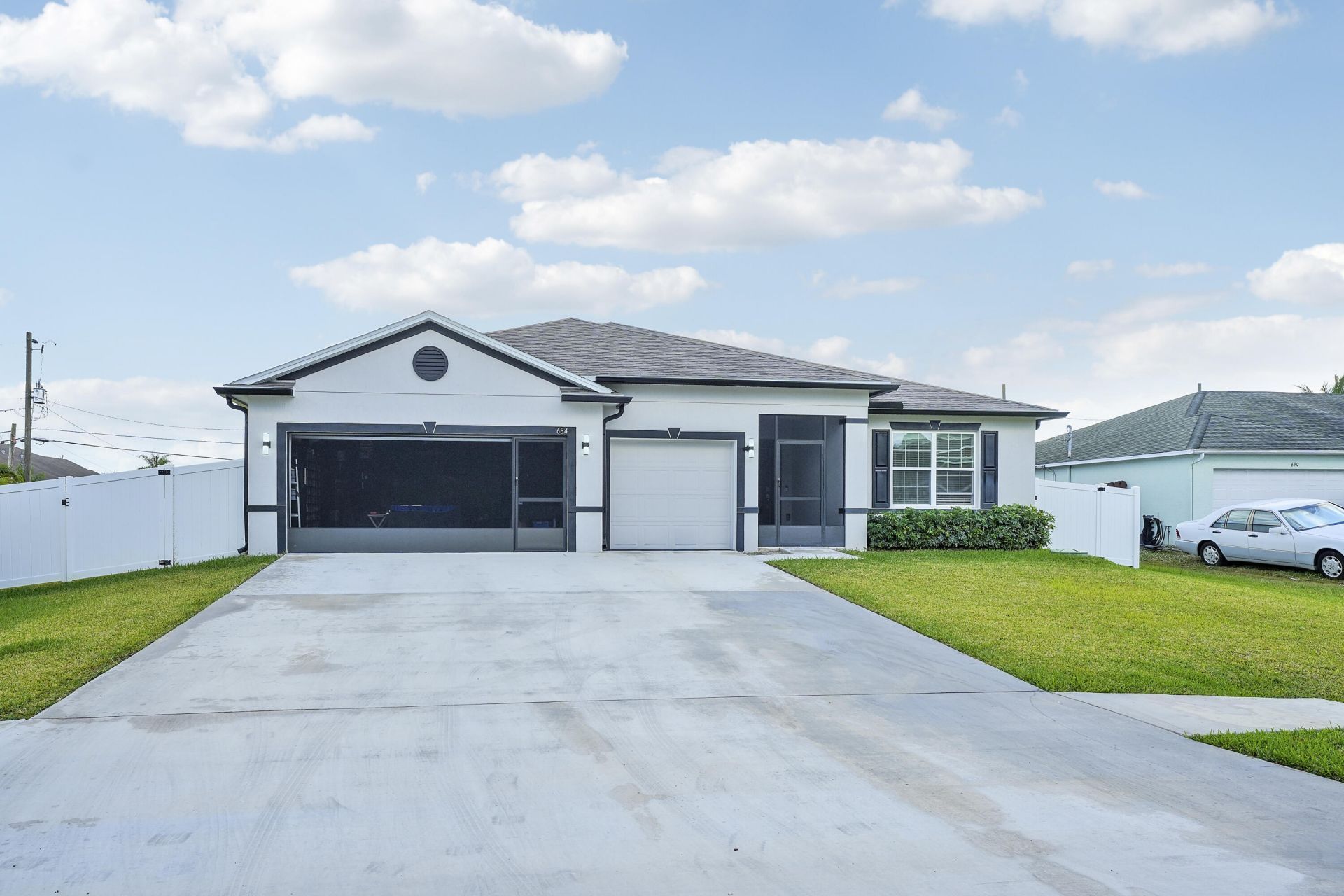 684 SW Jada Road, Port Saint Lucie, FL 34953 Photo