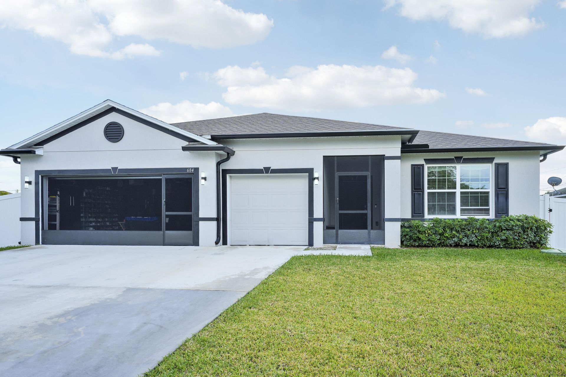 684 SW Jada Road, Port Saint Lucie, FL 34953 Photo