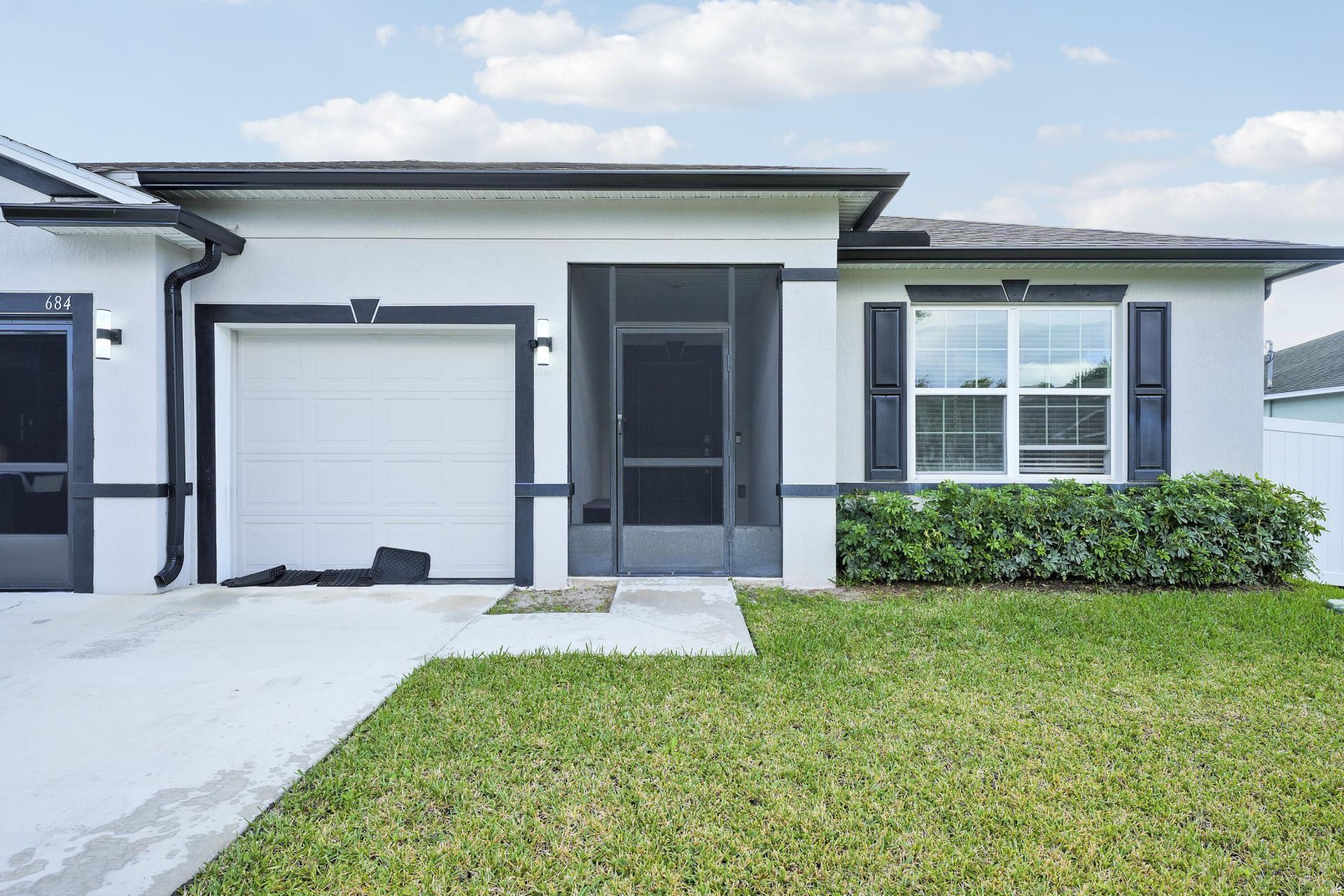 684 SW Jada Road, Port Saint Lucie, FL 34953 Photo