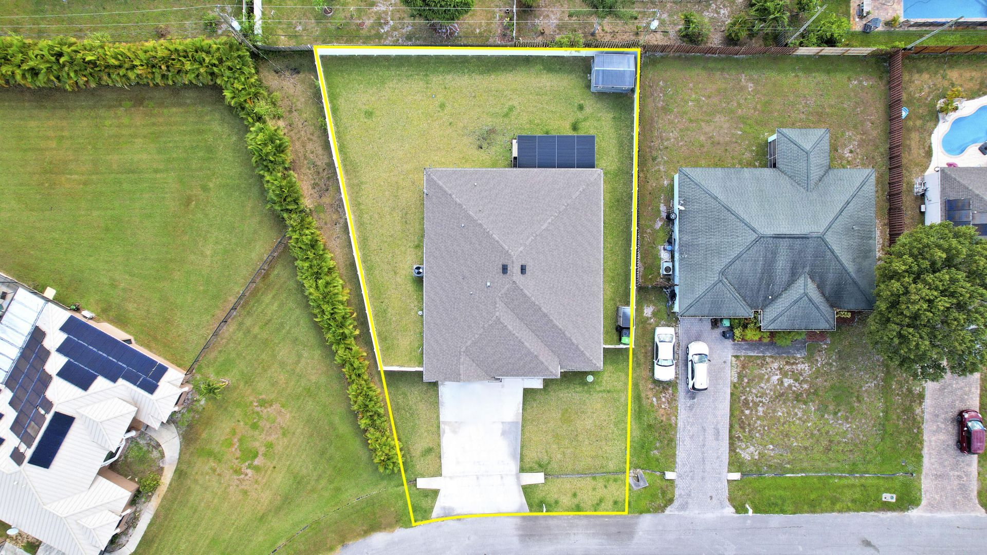 684 SW Jada Road, Port Saint Lucie, FL 34953 Photo