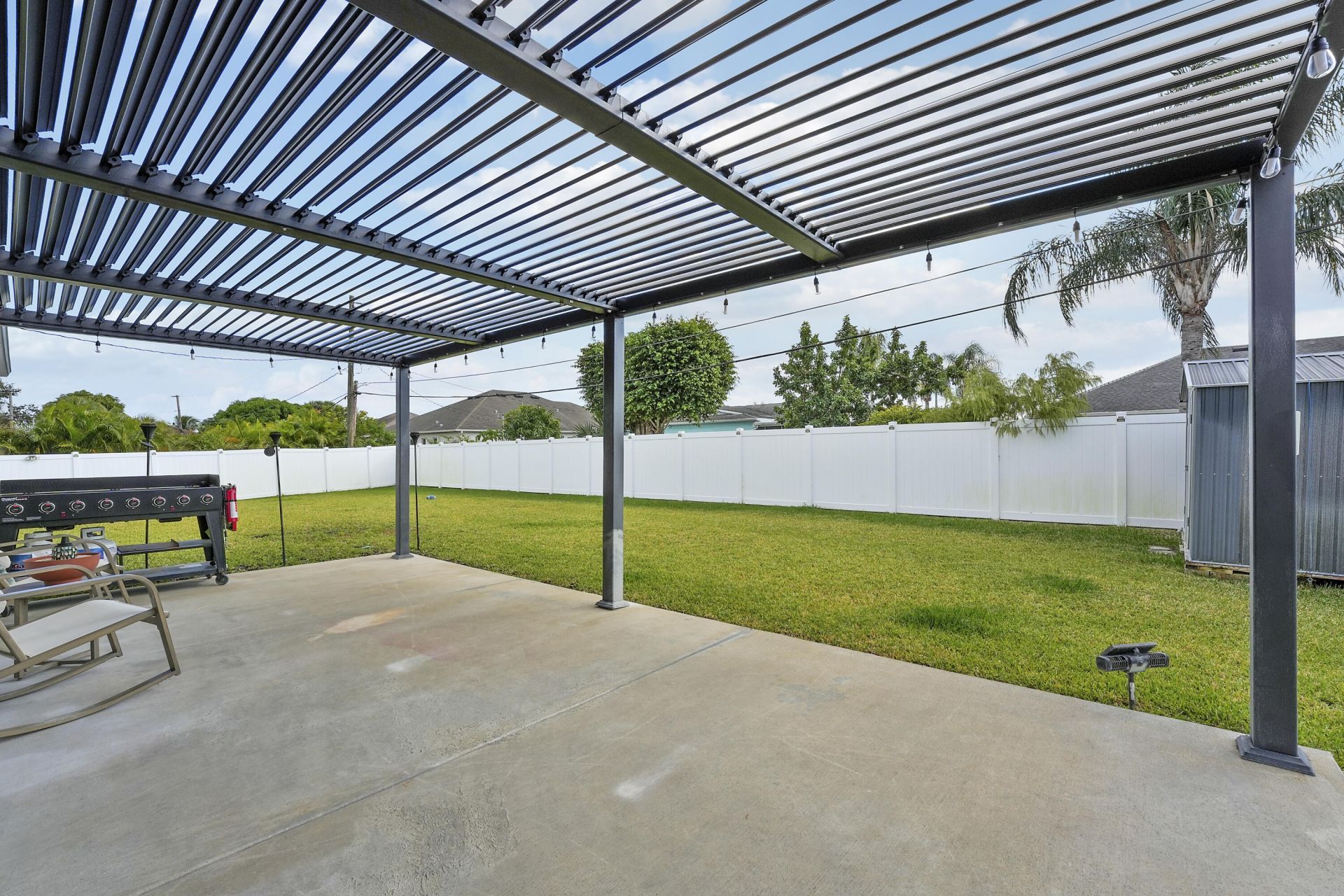 684 SW Jada Road, Port Saint Lucie, FL 34953 Photo