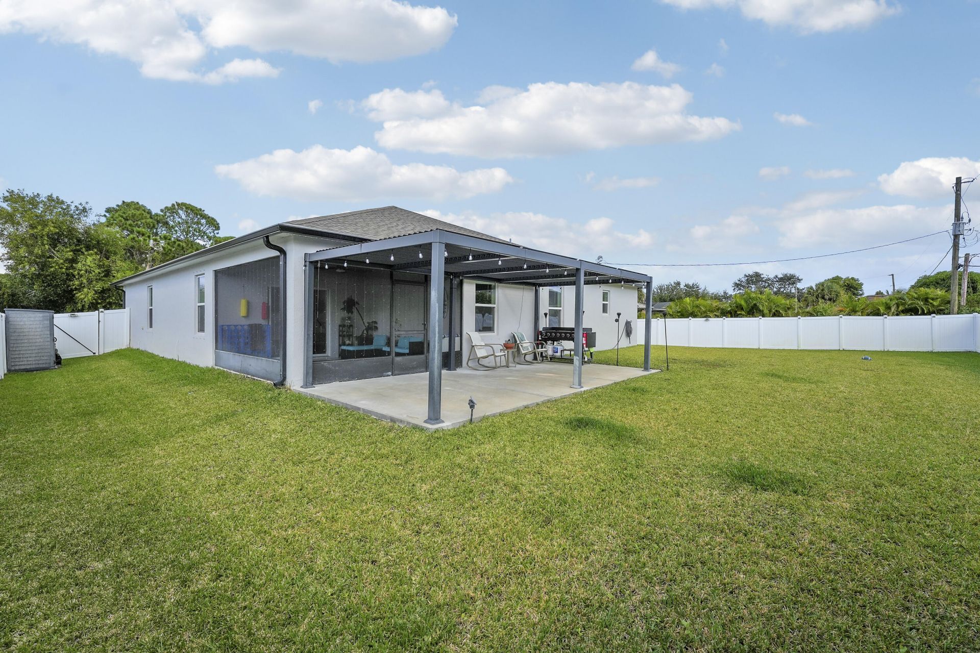 684 SW Jada Road, Port Saint Lucie, FL 34953 Photo