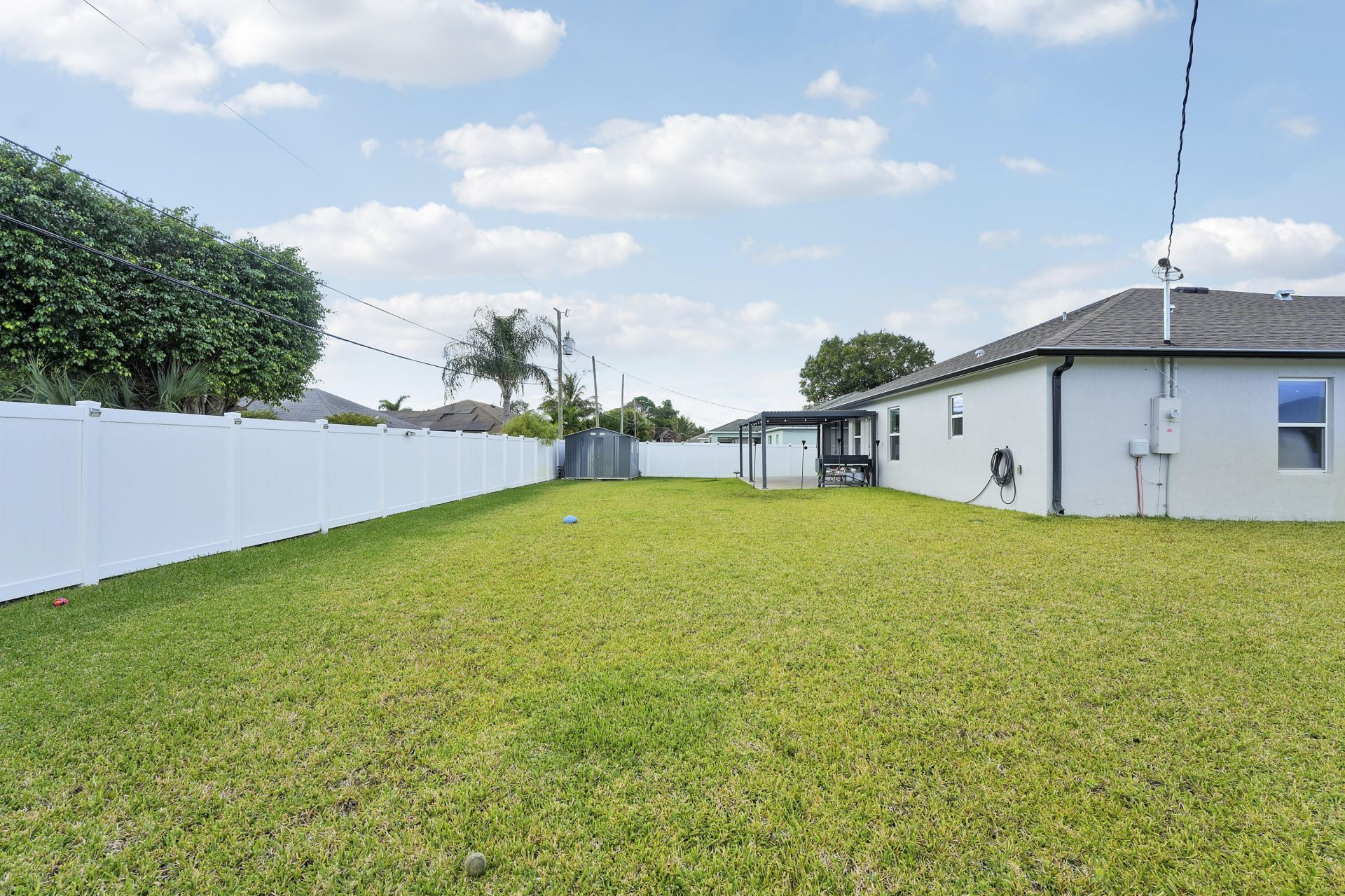 684 SW Jada Road, Port Saint Lucie, FL 34953 Photo