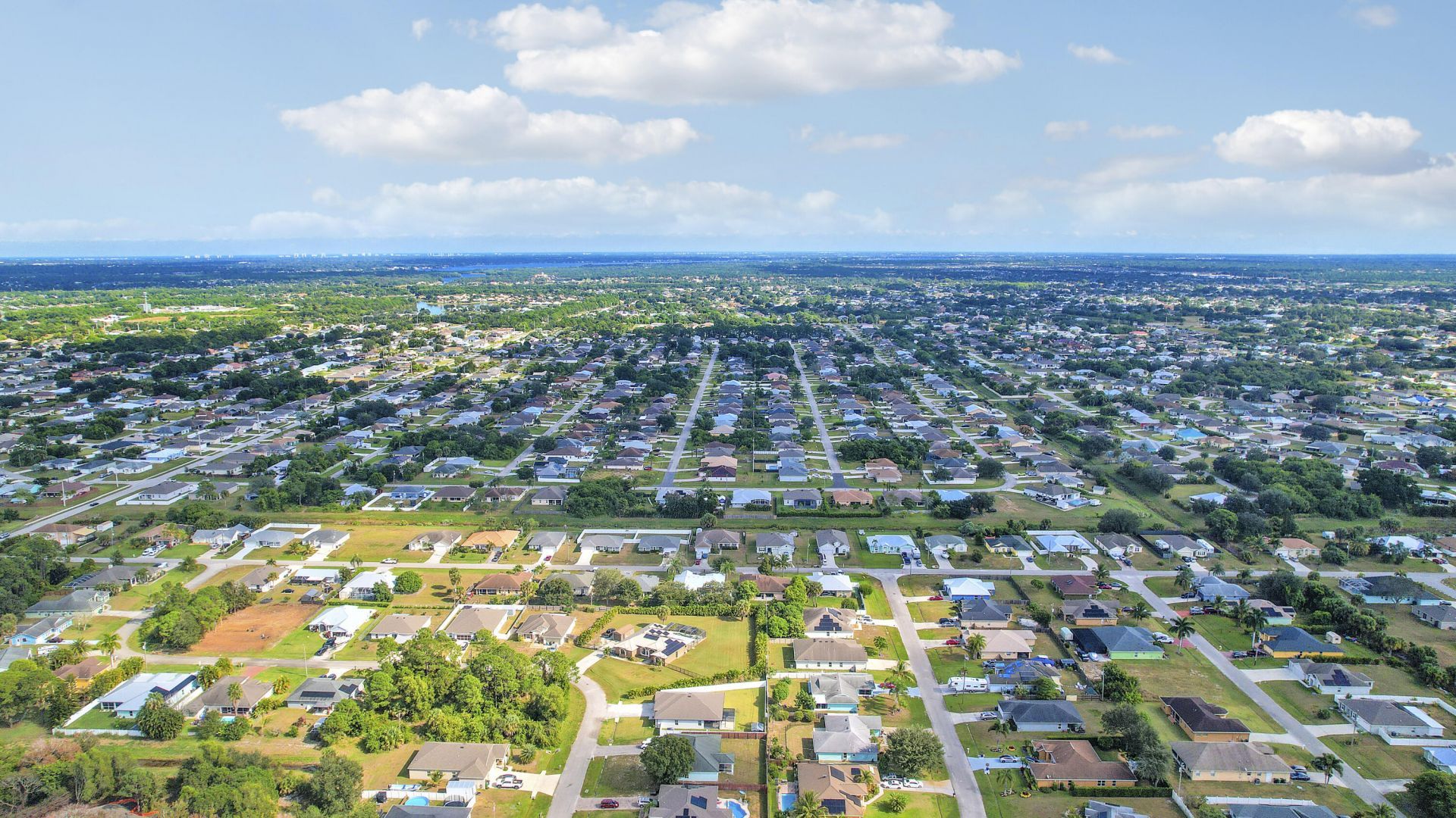 684 SW Jada Road, Port Saint Lucie, FL 34953 Photo