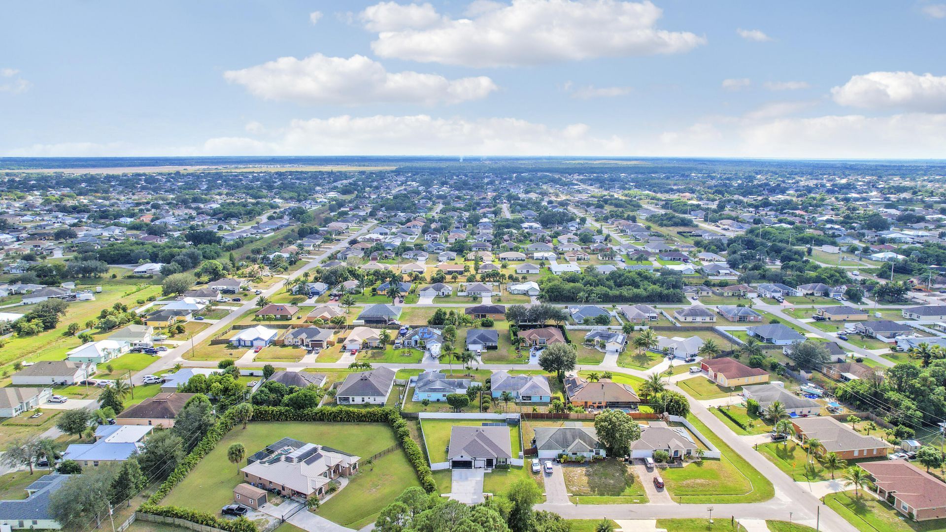 684 SW Jada Road, Port Saint Lucie, FL 34953 Photo