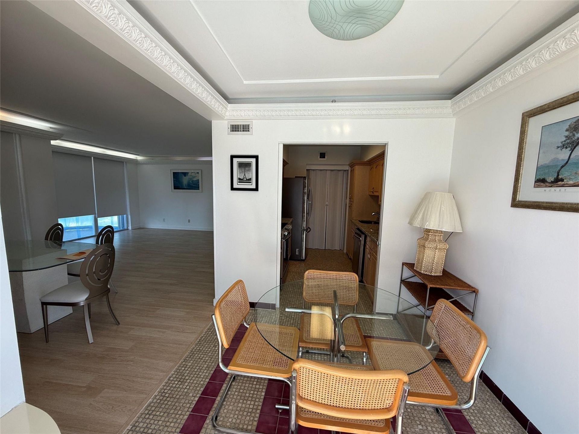 19707 Turnberry Way, Unit 8D, Miami, FL 33180 Photo