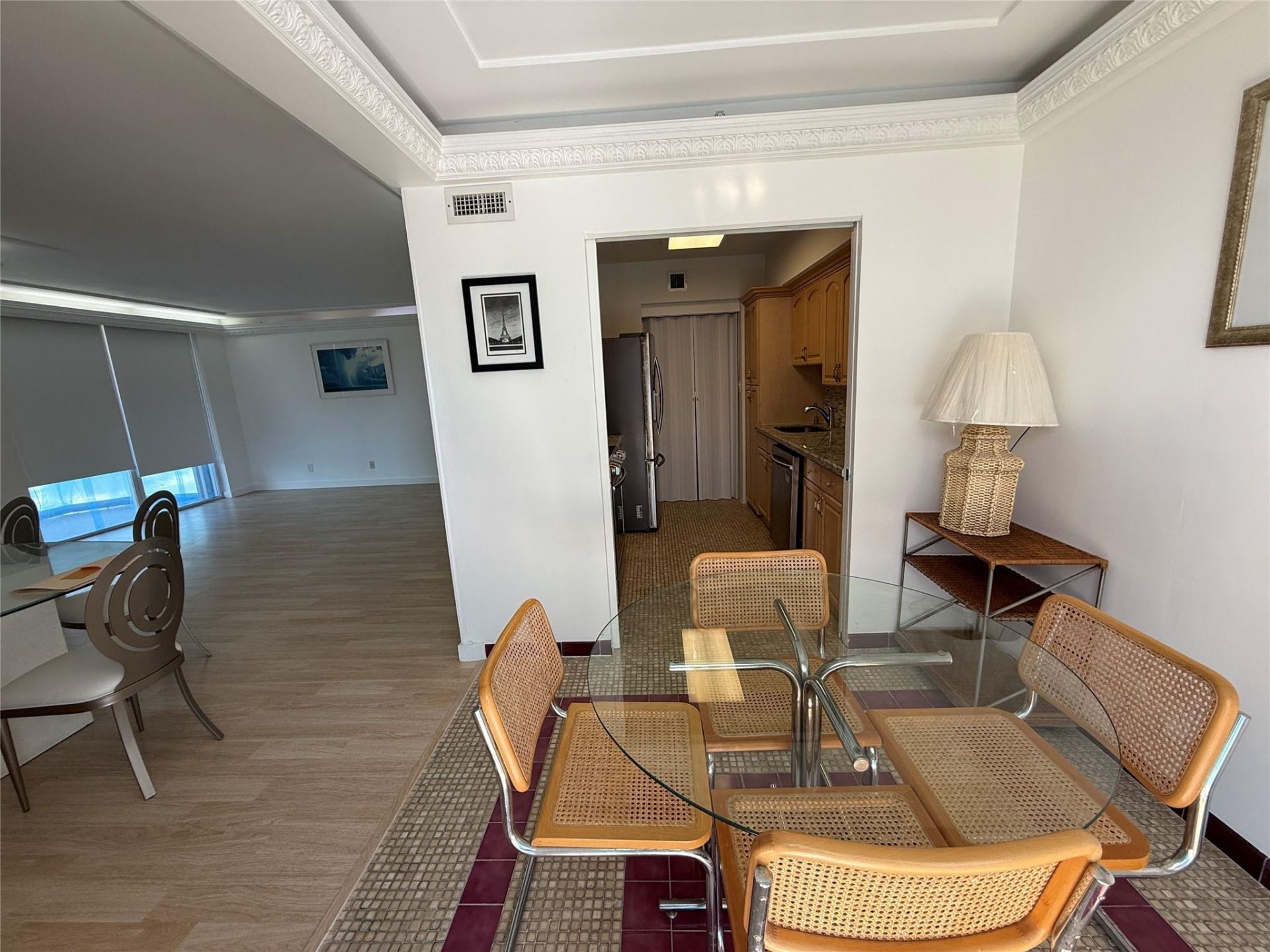 19707 Turnberry Way, Unit 8D, Miami, FL 33180 Photo