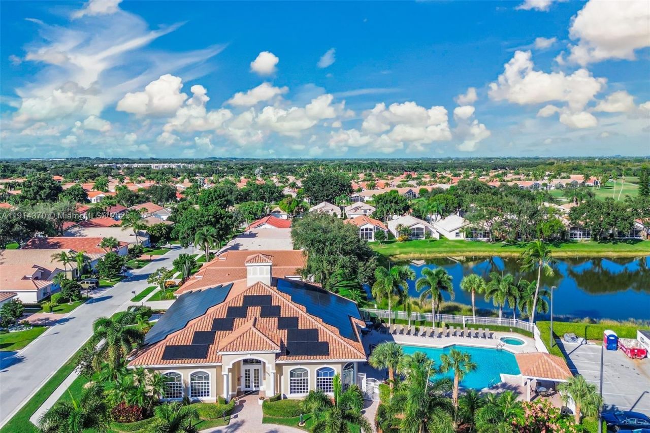 7390 Lugano Dr, Boynton Beach, FL 33437 Photo