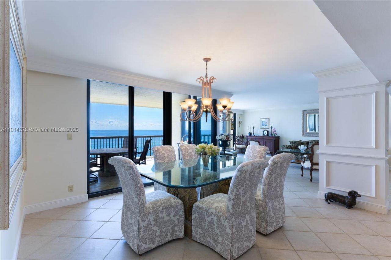 19670 Beach Rd, Unit PHB3, Tequesta, FL 33469 Photo