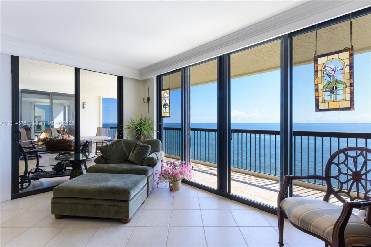 19670 Beach Rd, Unit PHB3, Tequesta, FL 33469 Photo