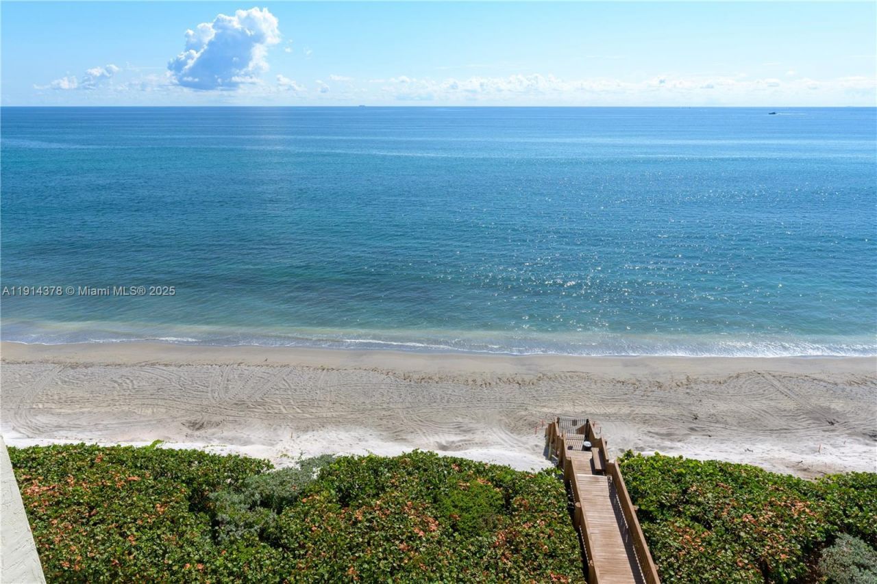 19670 Beach Rd, Unit PHB3, Tequesta, FL 33469 Photo