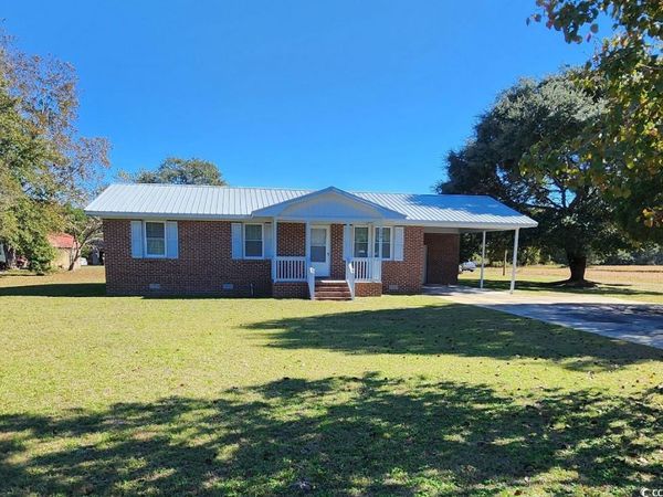 220 Flag Patch Rd., Loris, SC 29569