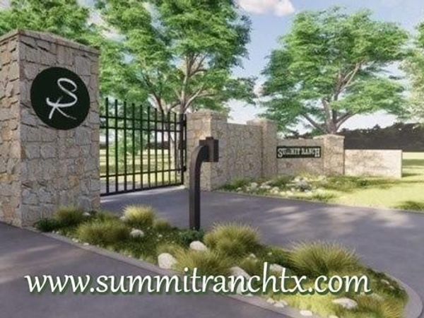 3044 Summit Drive, Aledo, TX 76008