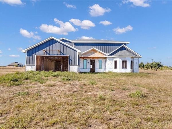 TBD County Road 1265, Savoy, TX 75479