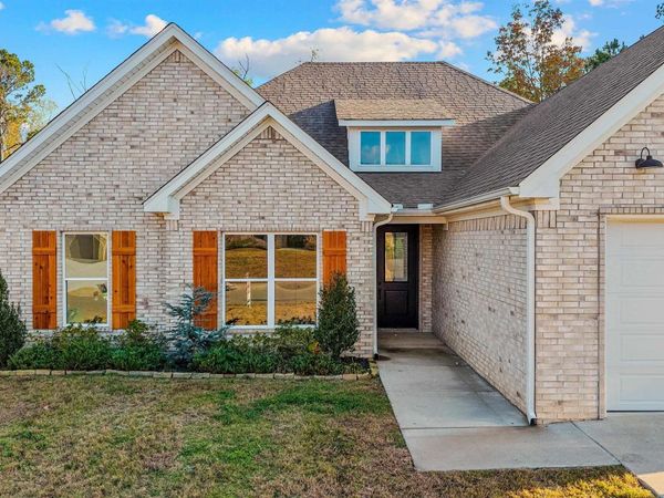 122 Harmony Village, Haskell, AR 72015