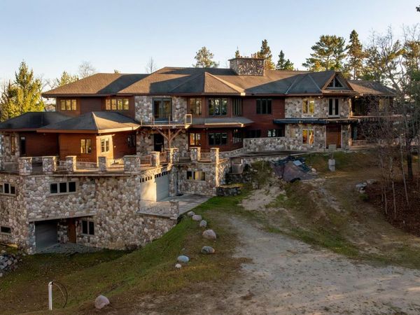 5568 50th Street NW, Hackensack, MN 56452