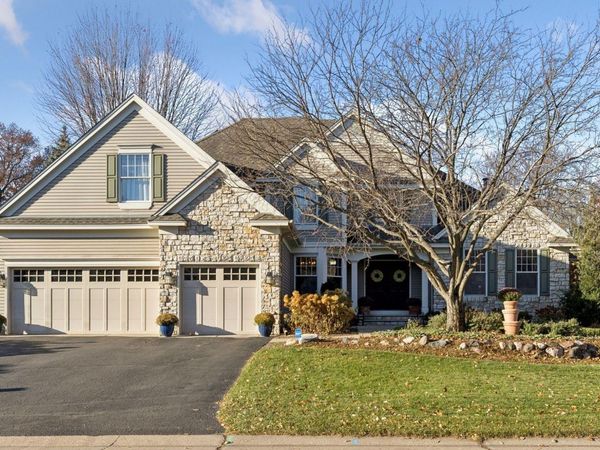 4481 Snail Lake Boulevard, Shoreview, MN 55126