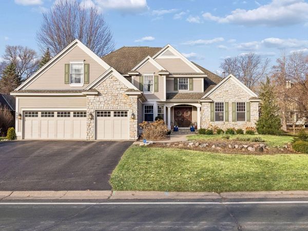 4481 Snail Lake Boulevard, Shoreview, MN 55126