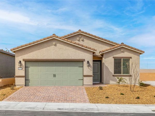 2751 Avril Point Street, Las Vegas, NV 89156