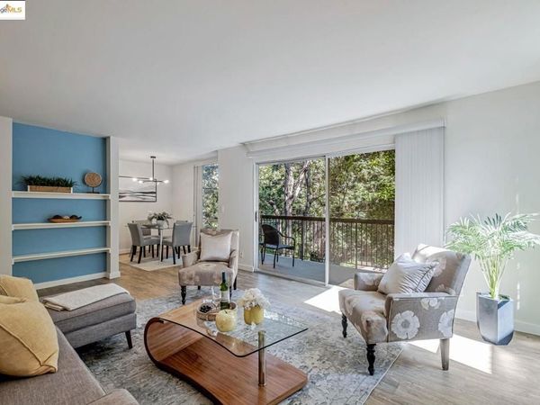 2700 Le Conte AVE, Unit 301, Berkeley, CA 94709