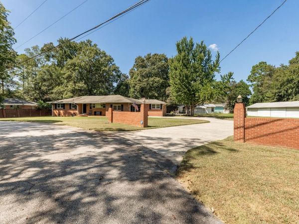 625 Cooper Street, Perry, GA 31069