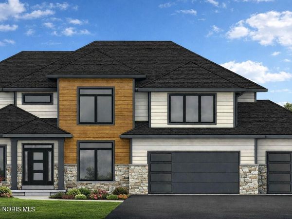 128 Old Dover Road, Perrysburg, OH 43551