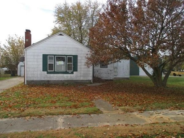 230 E Moniteau Street, Tipton, MO 65081