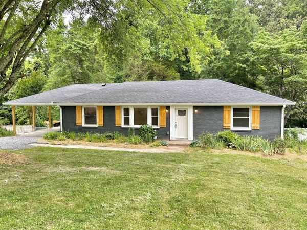 1690 Valley Rd, Clarksville, TN 37043