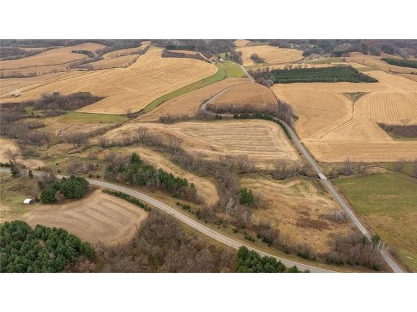 0 County Road O, Osseo, WI 54758