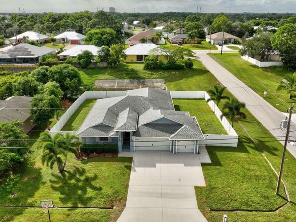2502 SW Dalpina Road, Port St. Lucie, FL 34953