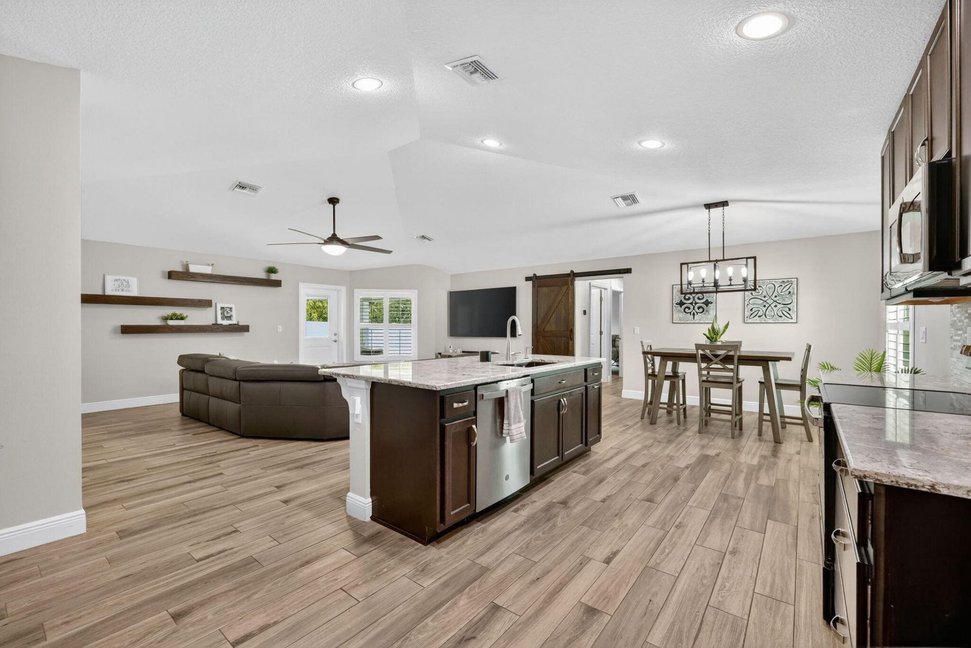 2502 SW Dalpina Road, Port Saint Lucie, FL 34953 Photo