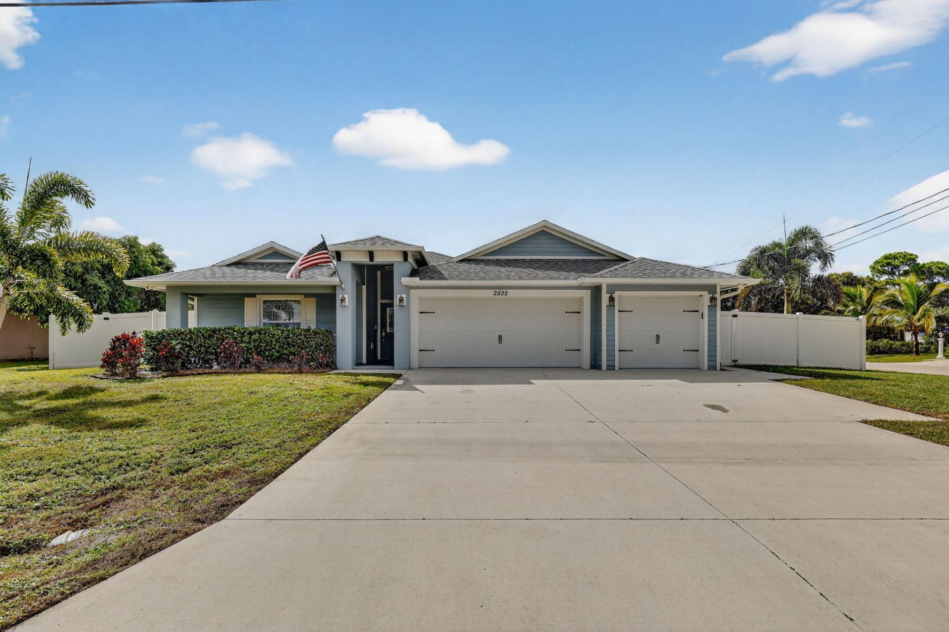 2502 SW Dalpina Road, Port Saint Lucie, FL 34953 Photo