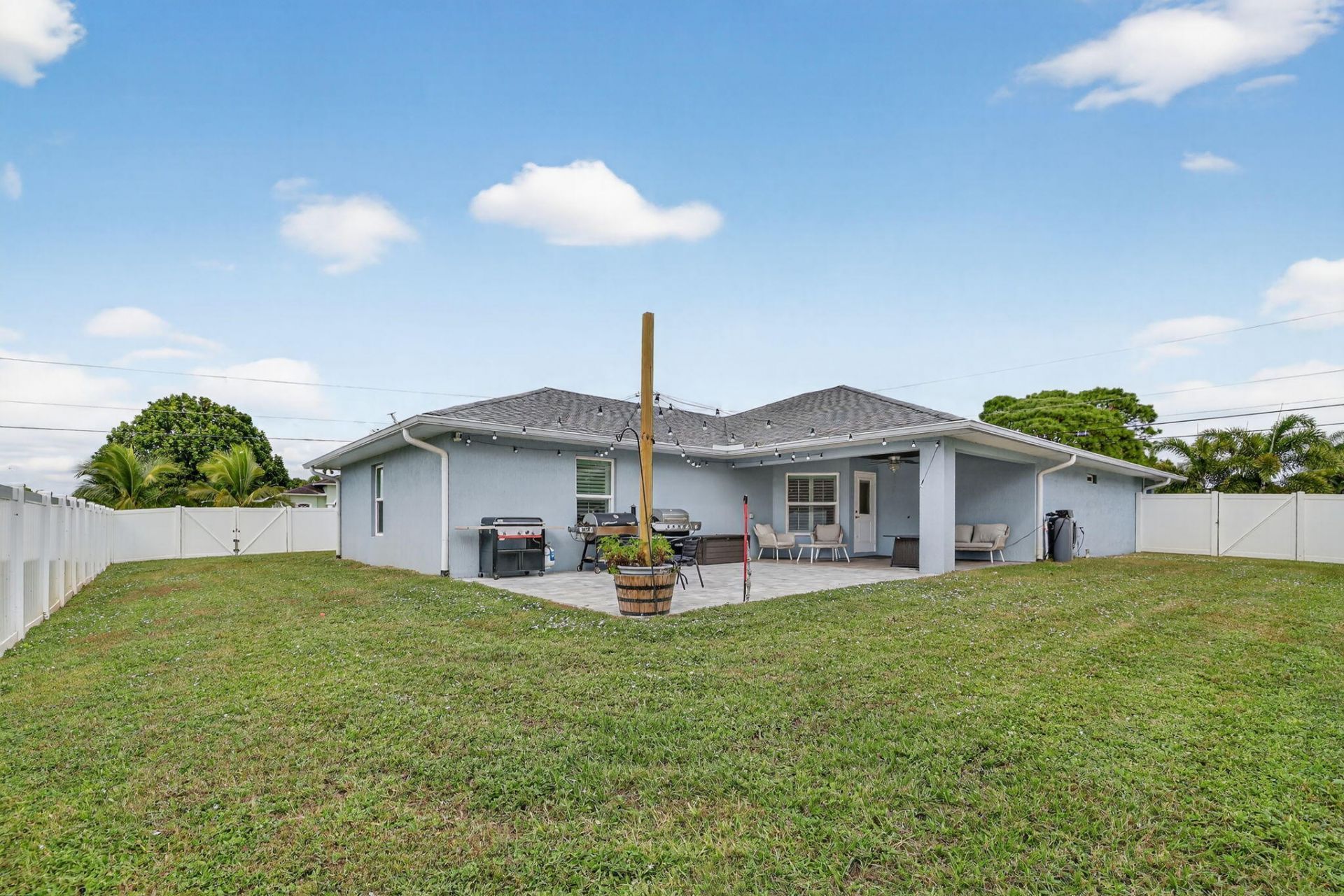 2502 SW Dalpina Road, Port Saint Lucie, FL 34953 Photo