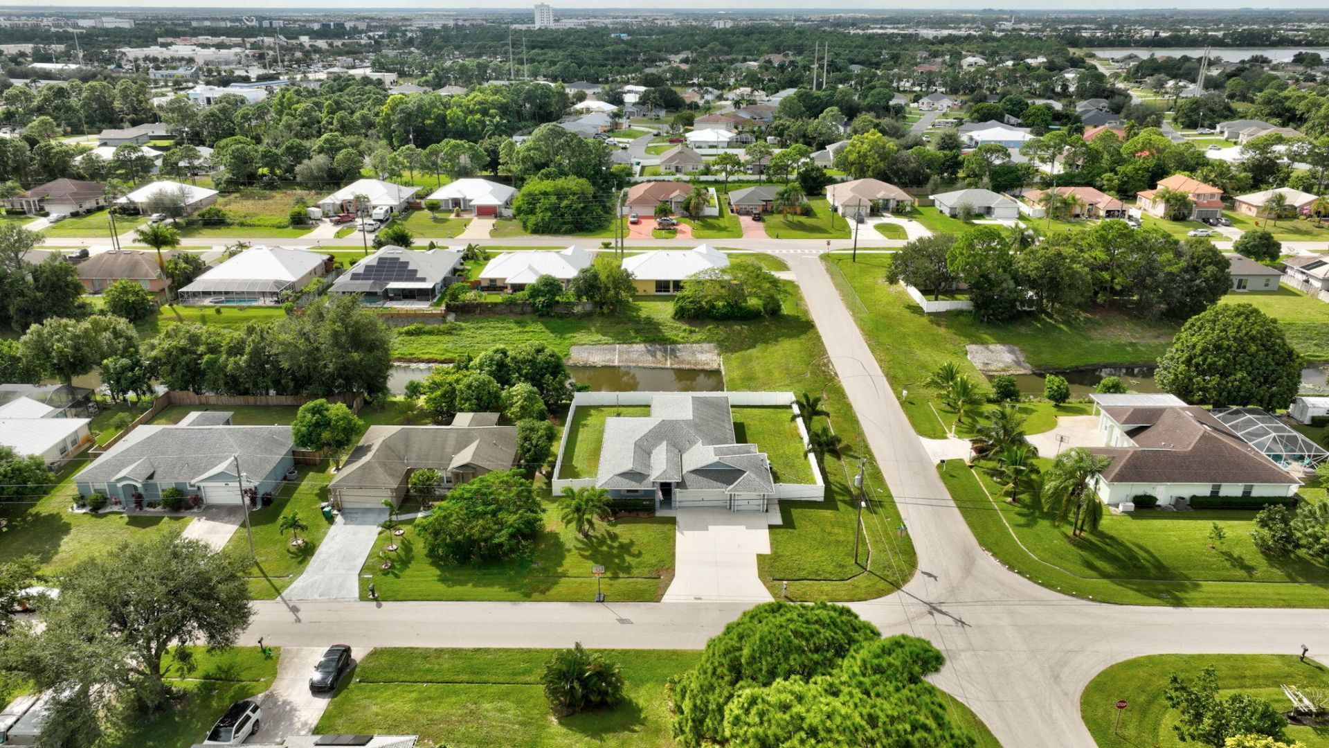 2502 SW Dalpina Road, Port Saint Lucie, FL 34953 Photo