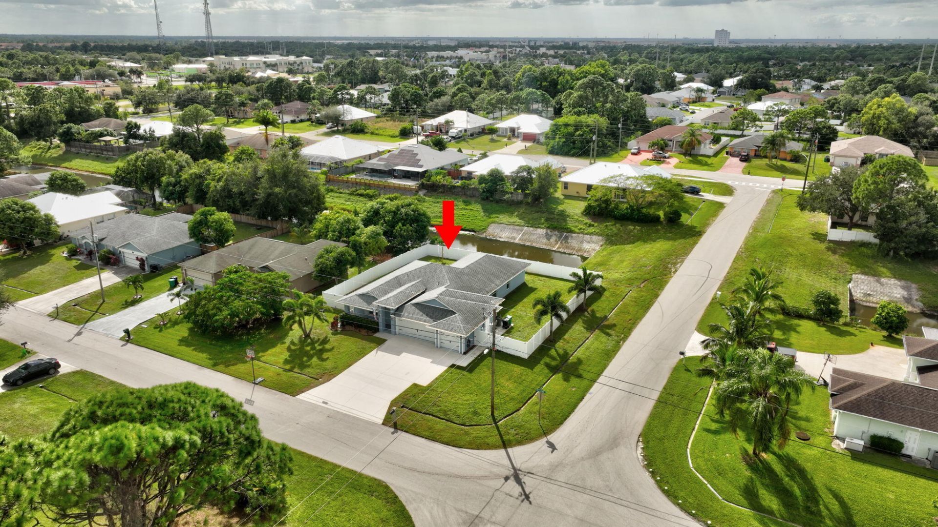 2502 SW Dalpina Road, Port Saint Lucie, FL 34953 Photo