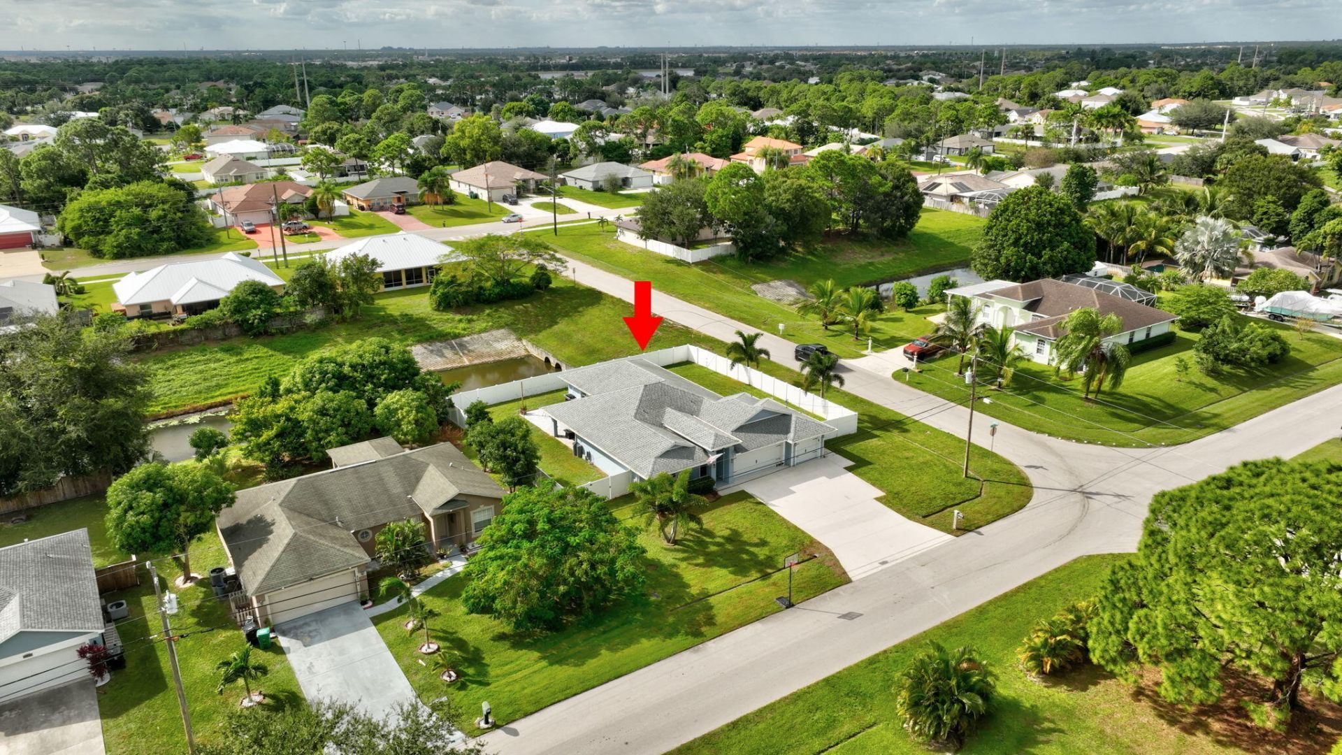 2502 SW Dalpina Road, Port Saint Lucie, FL 34953 Photo