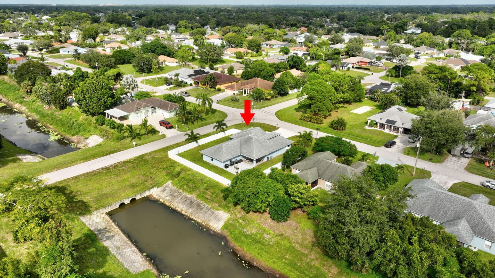 2502 SW Dalpina Road, Port Saint Lucie, FL 34953 Photo