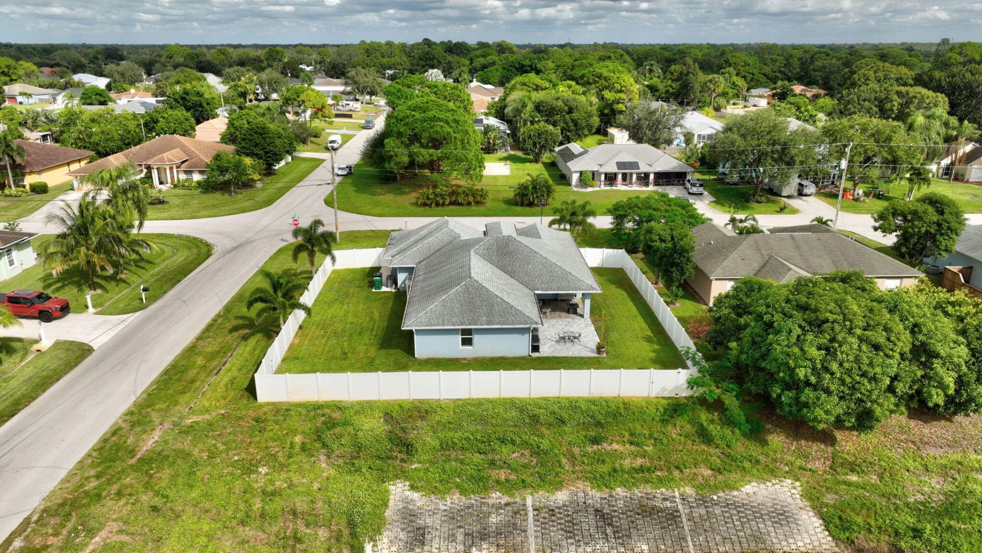 2502 SW Dalpina Road, Port Saint Lucie, FL 34953 Photo