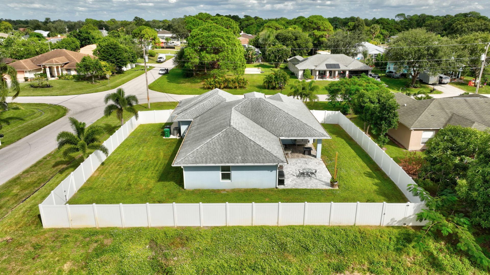 2502 SW Dalpina Road, Port Saint Lucie, FL 34953 Photo