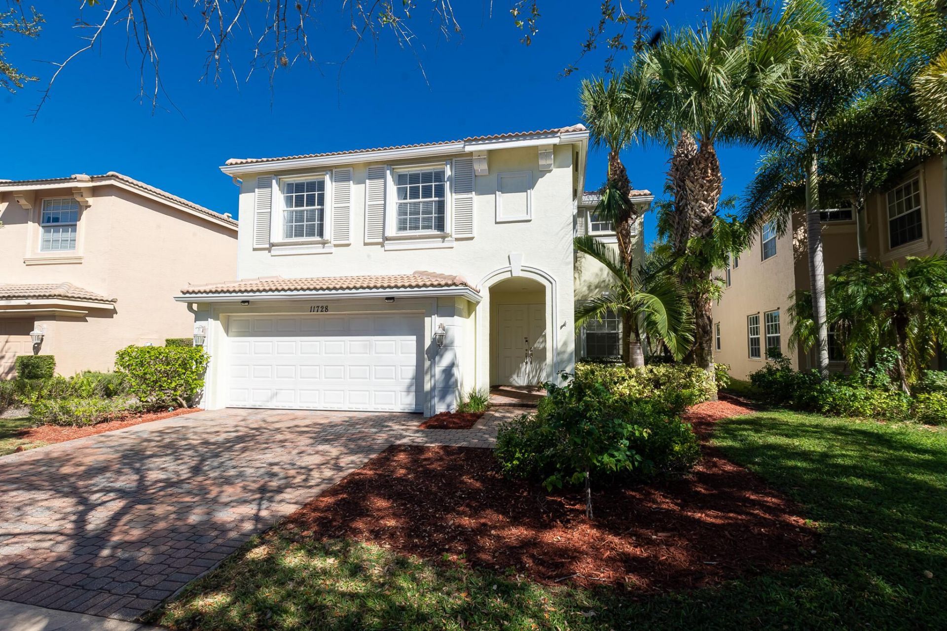 11728 SW Bennington Circle, Port Saint Lucie, FL 34987 Photo