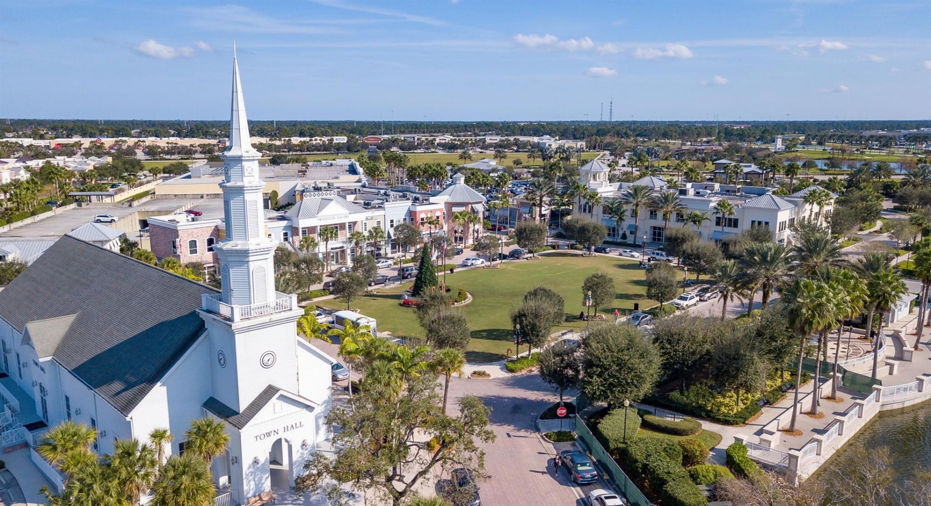 11728 SW Bennington Circle, Port Saint Lucie, FL 34987 Photo