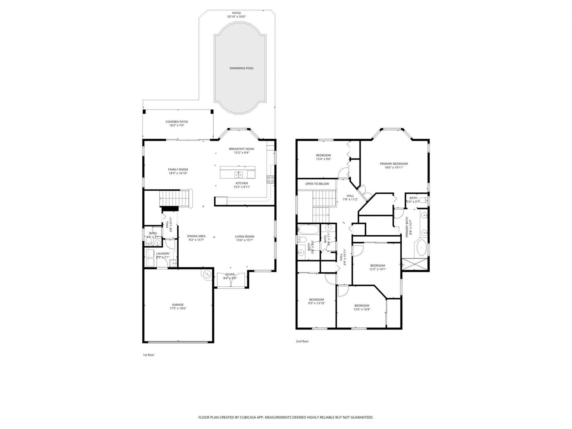 11728 SW Bennington Circle, Port Saint Lucie, FL 34987 Photo