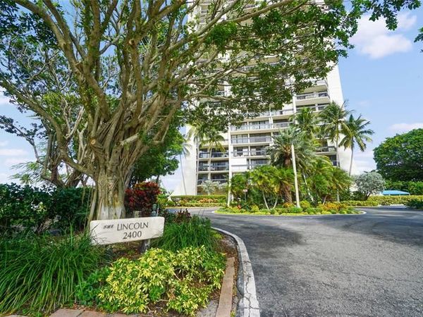 2400 Presidential Way, Unit 502, West Palm Beach, FL 33401