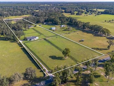 11851 SW 38TH STREET, OCALA, FL 34481